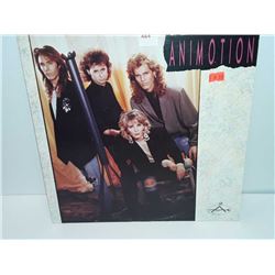 Animotion polygram records excellent condition