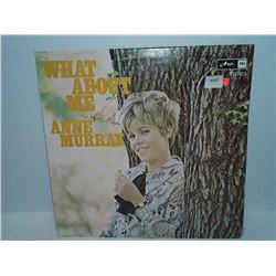 Anne Murray what about me arc records excellent condition