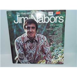 The world of Jim Nabors Columbia Records good condition