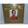 Image 1 : Hank Locklin let me be the one good condition