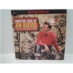 Jim Reeves Countryside Camden records excellent condition