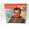 Image 2 : Gentleman Jim Jim Reeves RCA Victor records good condition