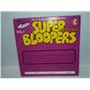 Image 2 : Super bloopers volume 1 k-tel records good condition