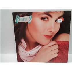 Laura Branigan Brannigan 2 Atlantic Records excellent condition