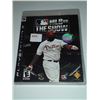 Image 1 : PS3 MLB 08 the show baseball