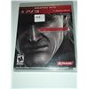 Image 1 : PS3 greatest hits Metal Gear Solid 4 guns of the Patriots