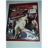 Image 1 : PS3 UFC 2009 Undisputed