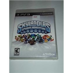 PS3 Skylanders Spyro's Adventure