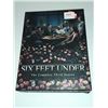Image 1 : Six Feet Under complete third season DVD set