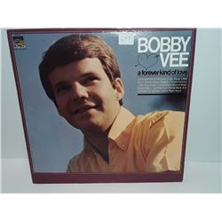 Bobby Vee a forever kind of love Sunset records excellent condition