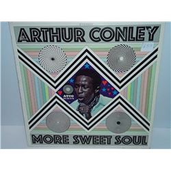 Arthur Conley more Sweet Soul Atco records fair condition