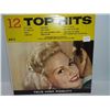 Image 1 : 12 Top Hits High Fidelity fair condition