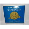 Image 2 : 25 Immortal masterpieces good condition