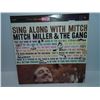 Image 1 : Sing along with Mitch Mitch Miller and the Gang Co Columbia Records excellent condition