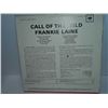 Image 2 : Call have the wild Frankie Laine Columbia Records fair condition