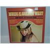 Image 1 : Johnny Nielsen and the fascinating strings music of the Golden West Crown records