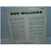 Image 2 : Doc Williams collector series number one quality records in good condition appears to be  autographe