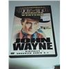 John Wayne DVD 5 movies