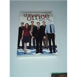 The office complete 6 season DVD set