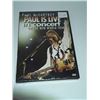 Image 1 : Paul McCartney Paul is live in concert on the new world tour new musicals DVD unopened