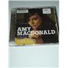 Image 1 : Amy Macdonald this is the life CD good condition