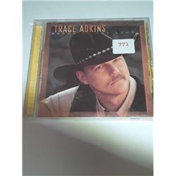 Trace Adkins dreaming out loud CD good condition