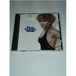 Tina Turner Simply the Best CD excellent condition