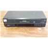 Image 1 : Toshiba 4 head video cassette recorder