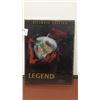 Legend of Ridley Scott film Ultimate Edition