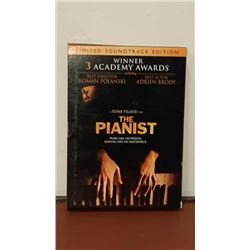 The Pianist limited soundtrack Edition