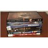 Image 1 : Bundle of 7 DVDs