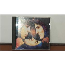 Merchants of Venice CD