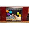 Image 1 : Edie and Steve Cozy United Artists records album has scratches sample copy not for sale