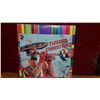 Image 1 : Tijuana Christmas design records condition poor
