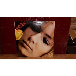 Sergio Leonardi CVS records very good condition