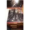 Image 3 : Barely Manilow Here Comes the Night arrista record records condition Fair
