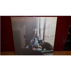 Carole King Tapestry am records condition Fair