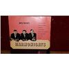 Image 1 : Harmonicats Jerry Murad Mercury records original paper sleeve condition Fair