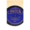 Image 3 : Bing Crosby collection 12 record set Decca records records very good to excellent condition