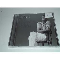 Dino the essential Dean Martin CD sealed