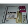 Image 1 : T-PAIN RAPPA TERNT SANGA CD sealed