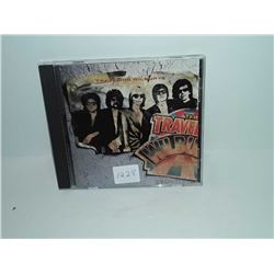 The Traveling Wilburys volume 1 CD good condition