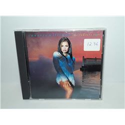 Vanessa Williams Comfort Zone CD good condition