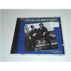 The Blues Brothers CD good condition