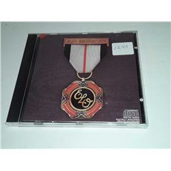 ELO greatest hits CD couple of small scratches