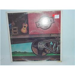 JJ Cale Okie LP good condition