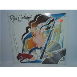 Rita Coolidge Heartbreak Radio good condition