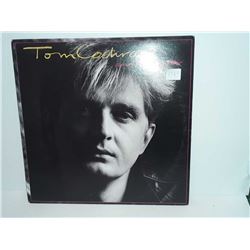 Tom Cochrane and Red Rider good condition