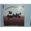 Image 1 : Blood Sweat and Tears Columbia Records good condition