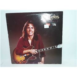 Larry Carlton sleepwalk Warner Brother records good condition